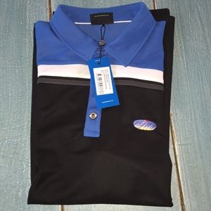 NWT- Galvin Green shirt